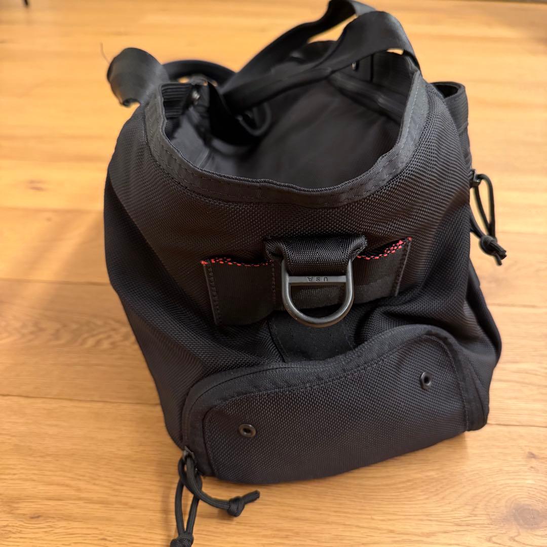 BRIEFING イージーワイヤー　トート ボストンバッグ ゴルフ