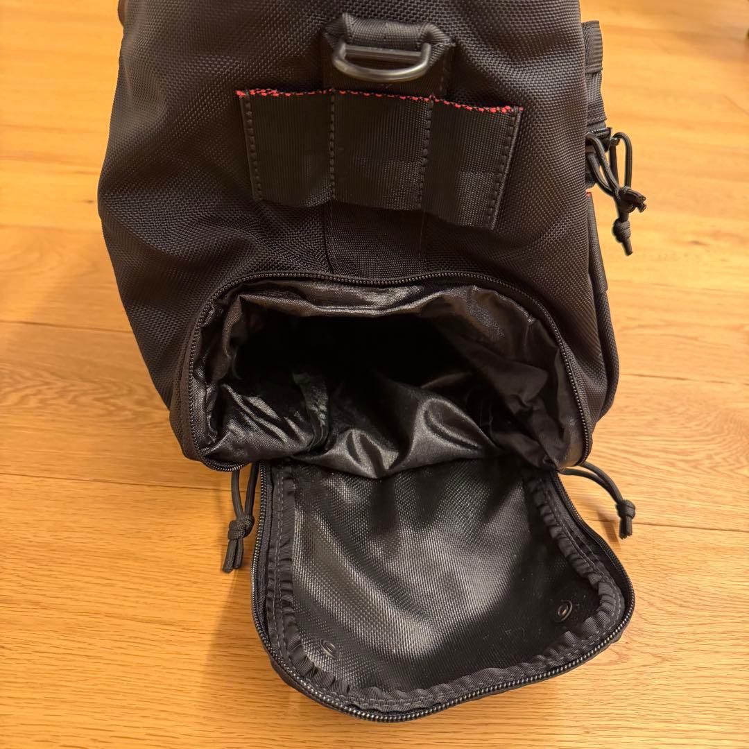 BRIEFING イージーワイヤー　トート ボストンバッグ ゴルフ