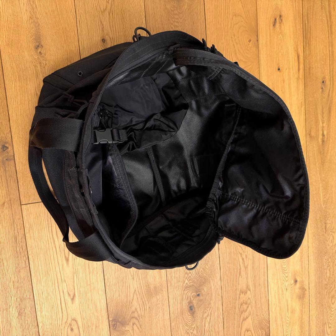 BRIEFING イージーワイヤー　トート ボストンバッグ ゴルフ