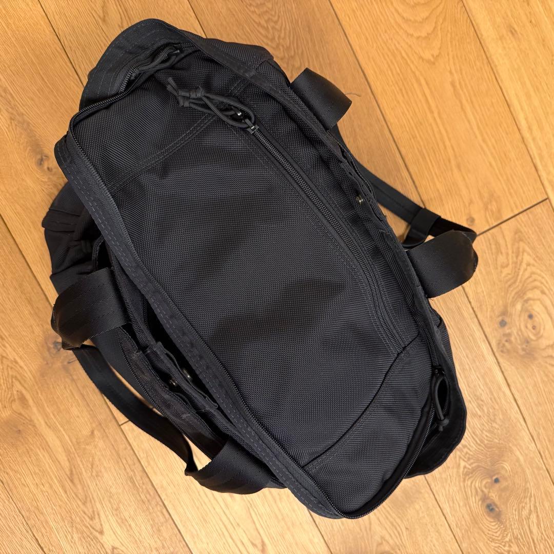 BRIEFING イージーワイヤー　トート ボストンバッグ ゴルフ