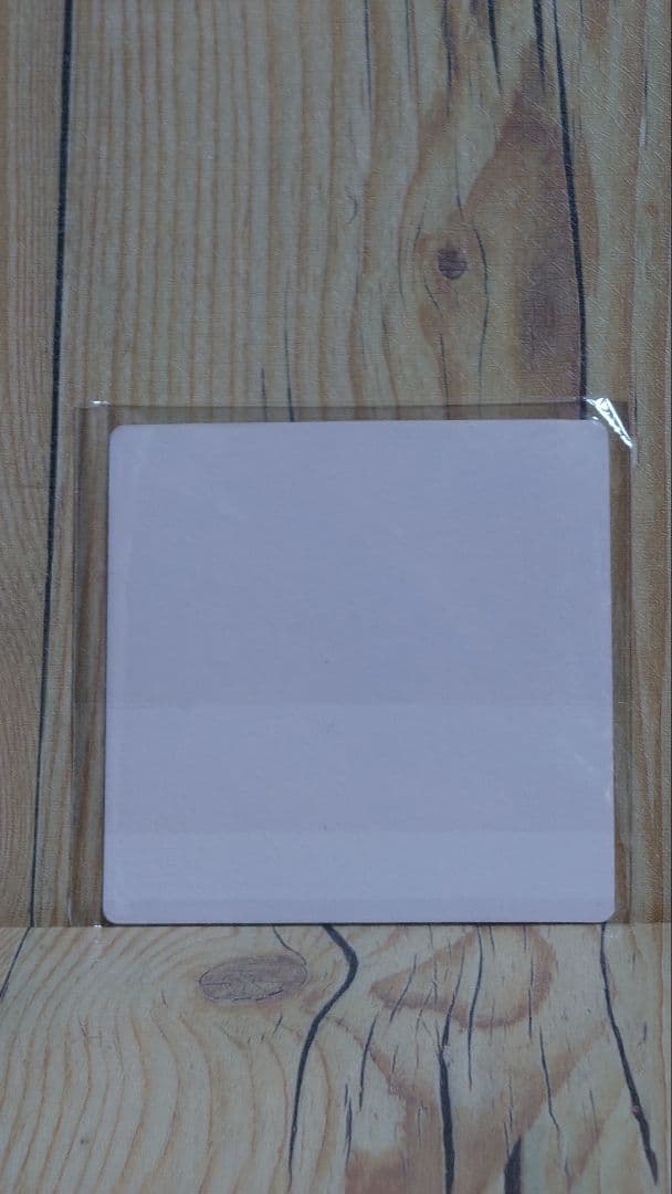 艦これ「金剛コースター」佐世保　シール　ステッカー　艦隊コレクション