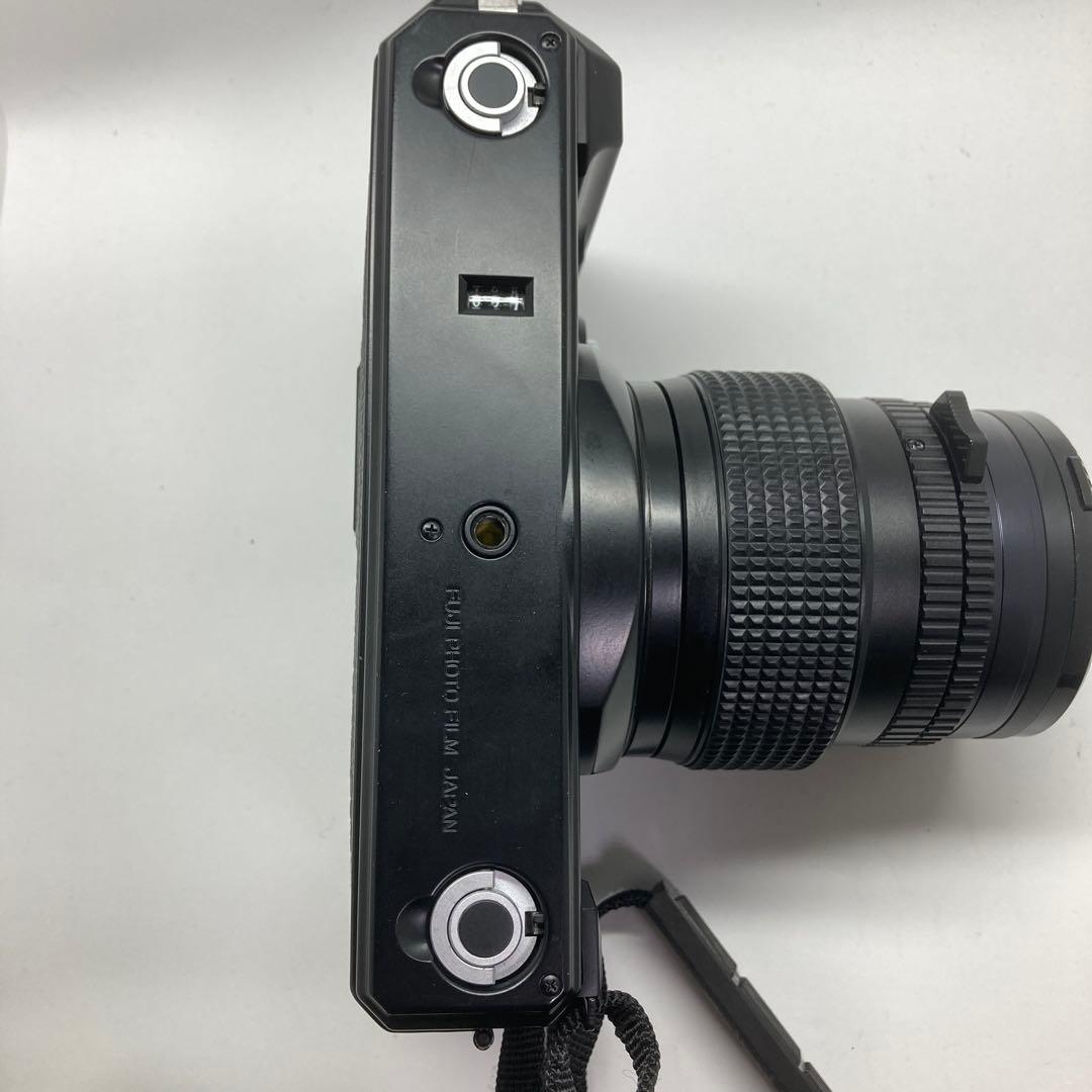 FUJICA GSW 690 中判レンジファインダーカメラ