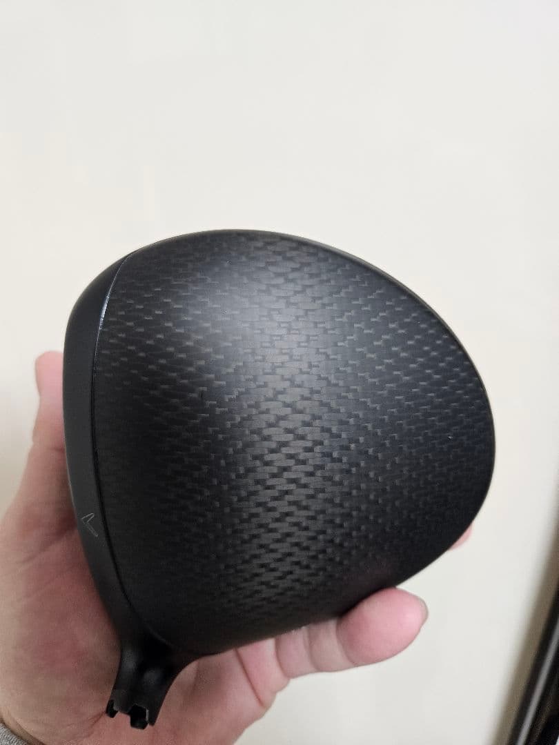 Callaway Elyte ドライバー 10.5度　ヘッドのみ