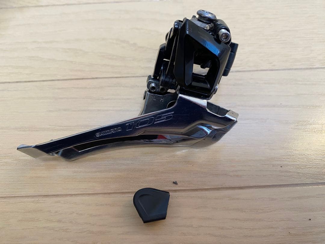 Shimano 105 R5800 コンポーネントセット