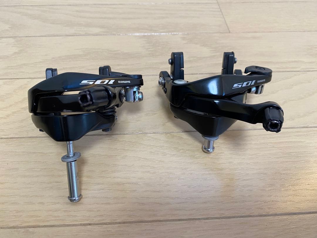 Shimano 105 R5800 コンポーネントセット