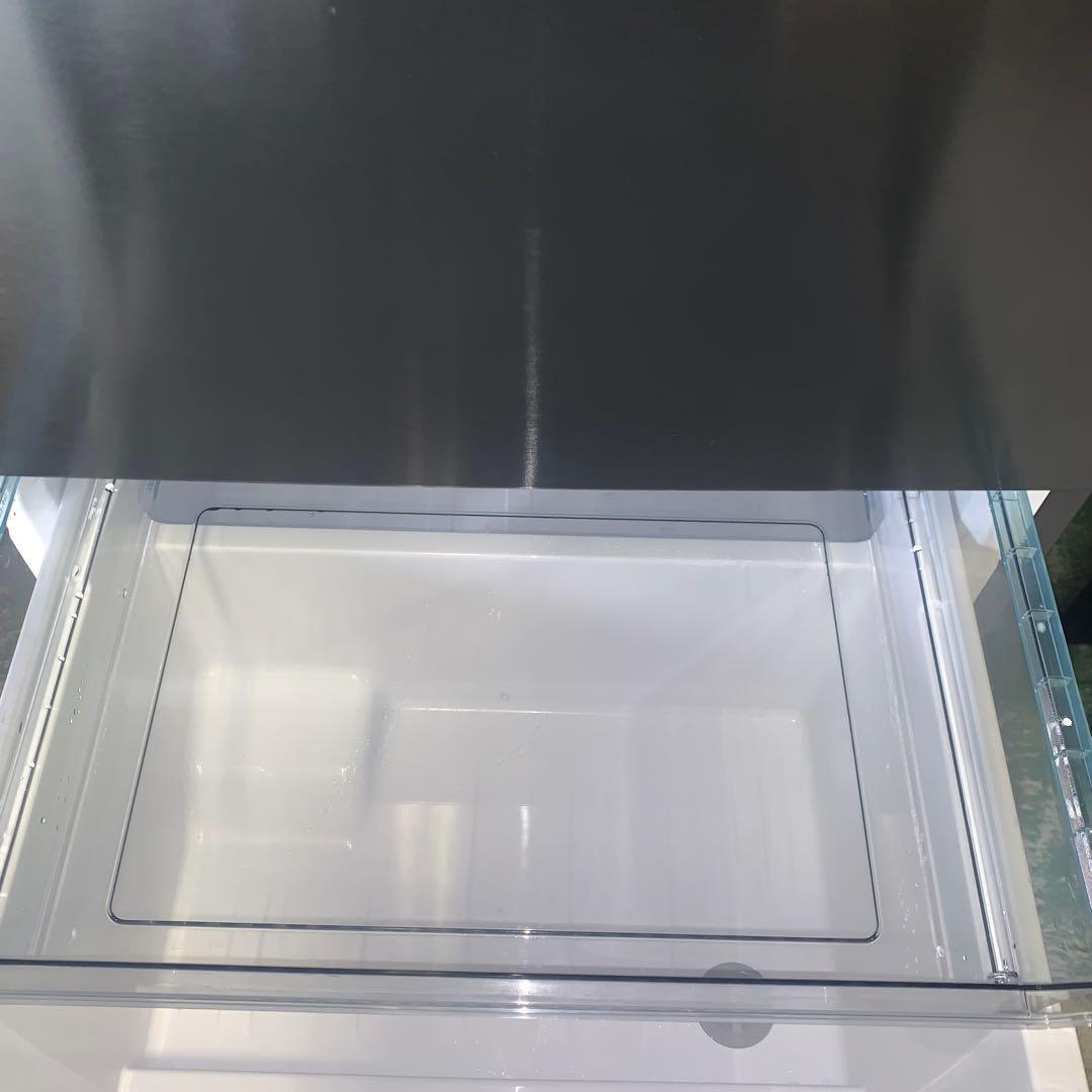 11r61. Haier 286L 冷凍冷蔵庫 JR-CV29A 2022年製