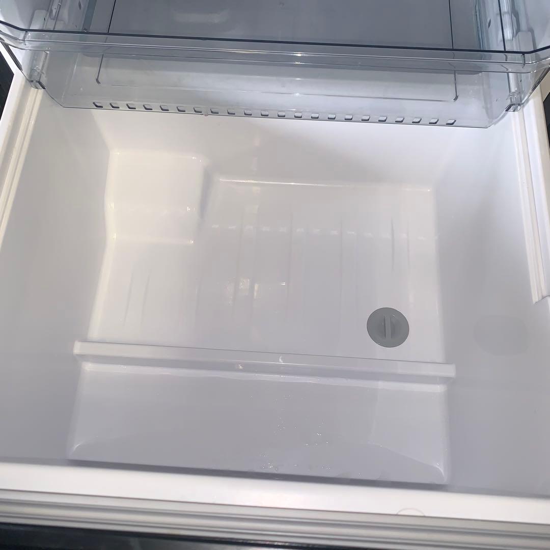 11r61. Haier 286L 冷凍冷蔵庫 JR-CV29A 2022年製