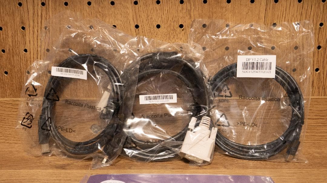 BenQ カラーマネジメントモニター SW240