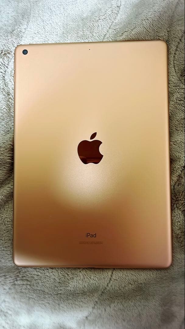 iPad 第7世代 128GB