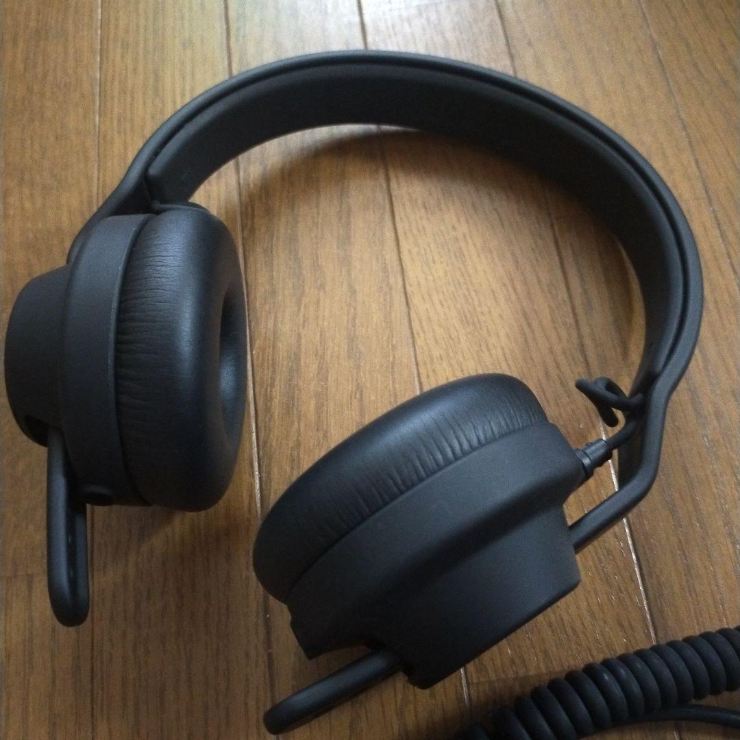 AIAIAI ( アイアイアイ ) TMA-2 DJ DJモニターヘッドホン