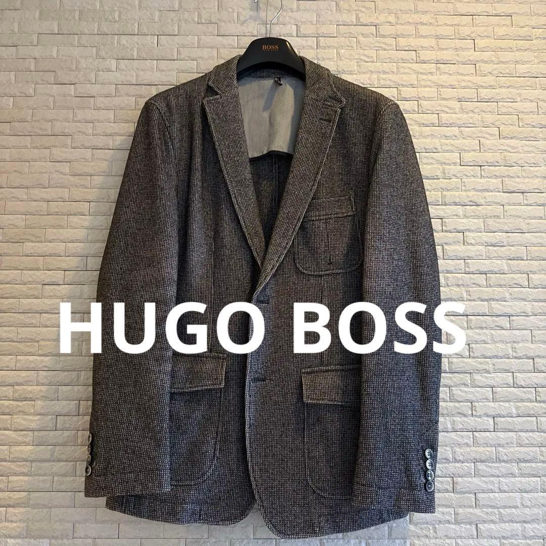 BOSSメンズジャケット