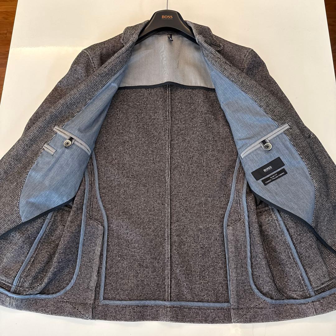 BOSSメンズジャケット