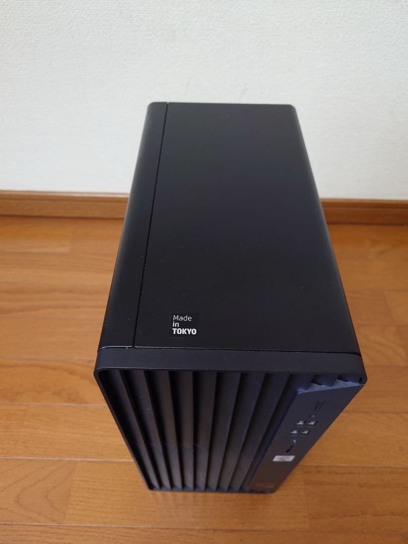 サーバー HP EliteDesk 800G6 Corei9 RTX2060 Super
