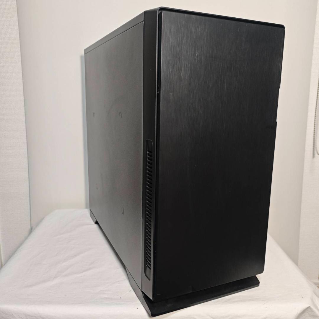 ゲーミングPC/Ryzen7/500GB/RTX2060/MS Office搭載