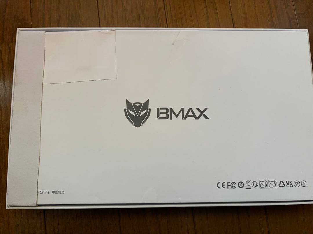 Bmax I8 Plus タブレット SIMフリー