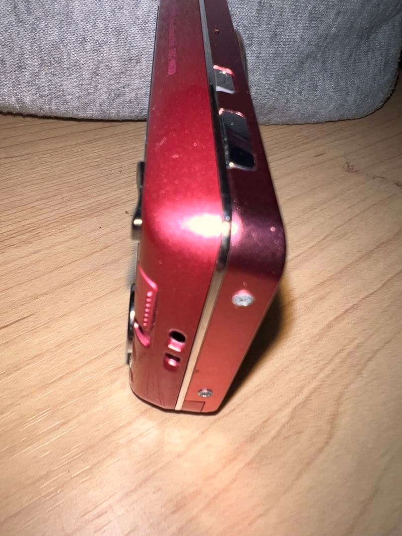 SONY Cyber-shot デジタルカメラ DSC-W630 本体のみ