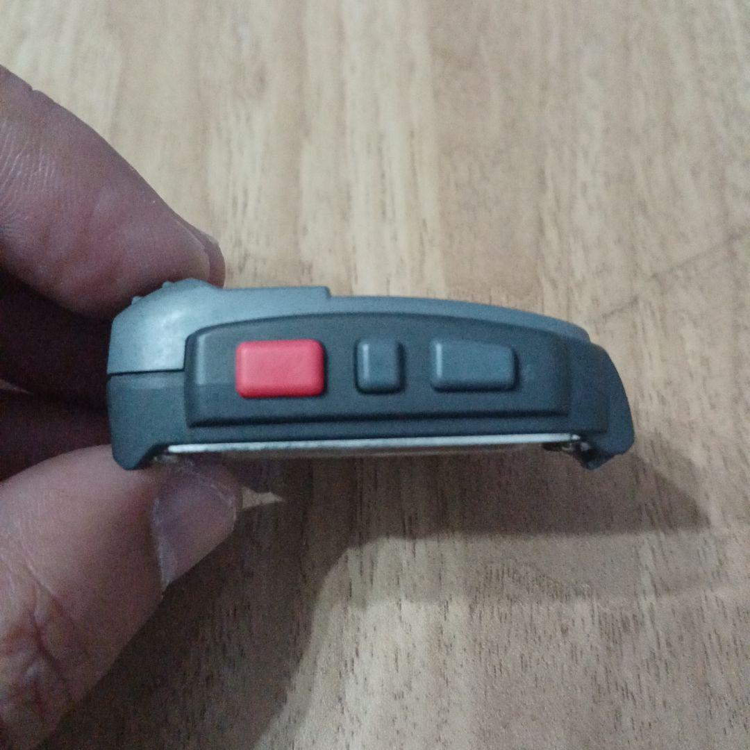 CASIO JG-100 サイバークロス　ジャンク