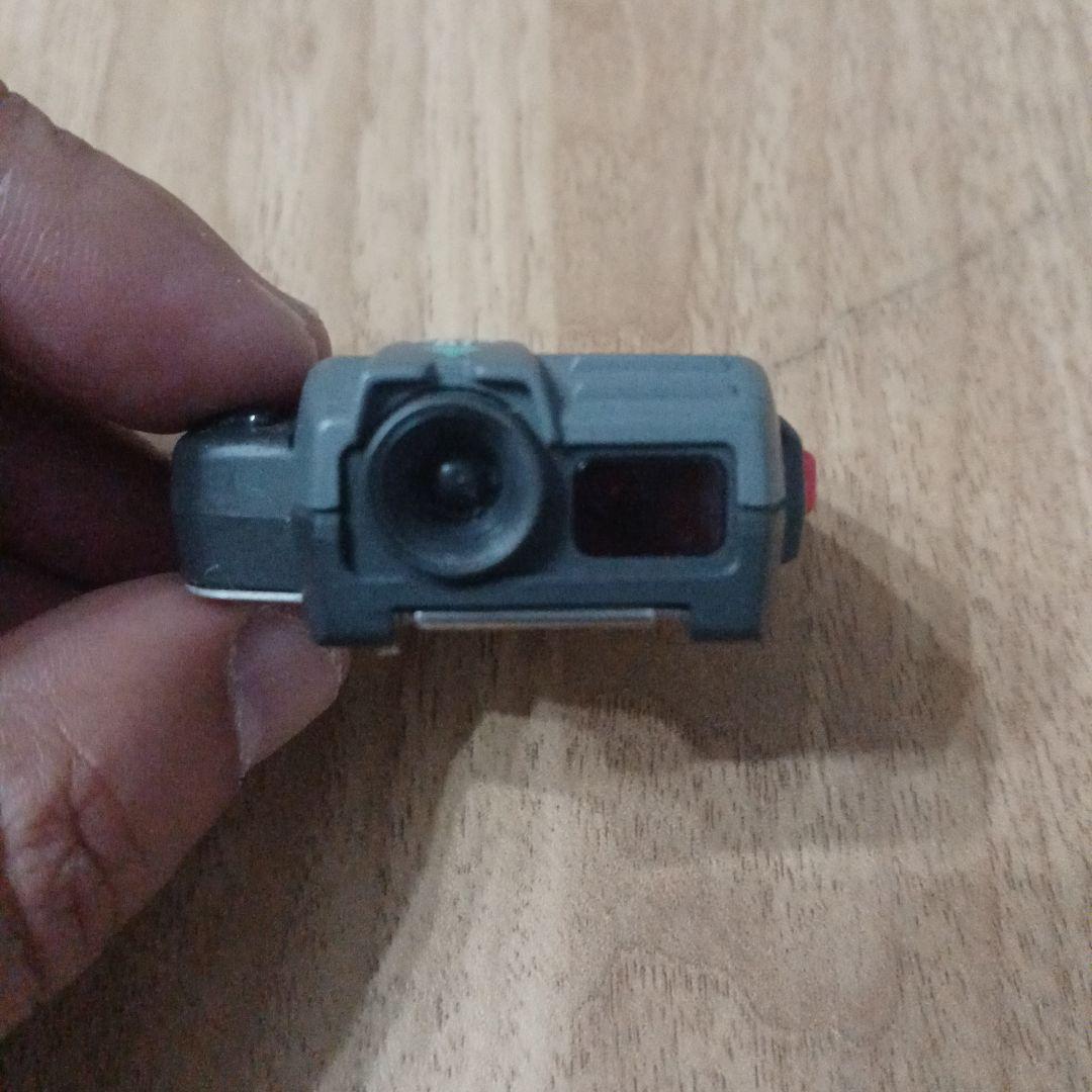 CASIO JG-100 サイバークロス　ジャンク