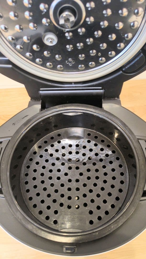 ホットクックKN-HW24H