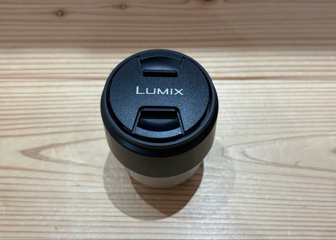 パナソニック LUMIX G VARIO 45-150mm/F4.0-5.6