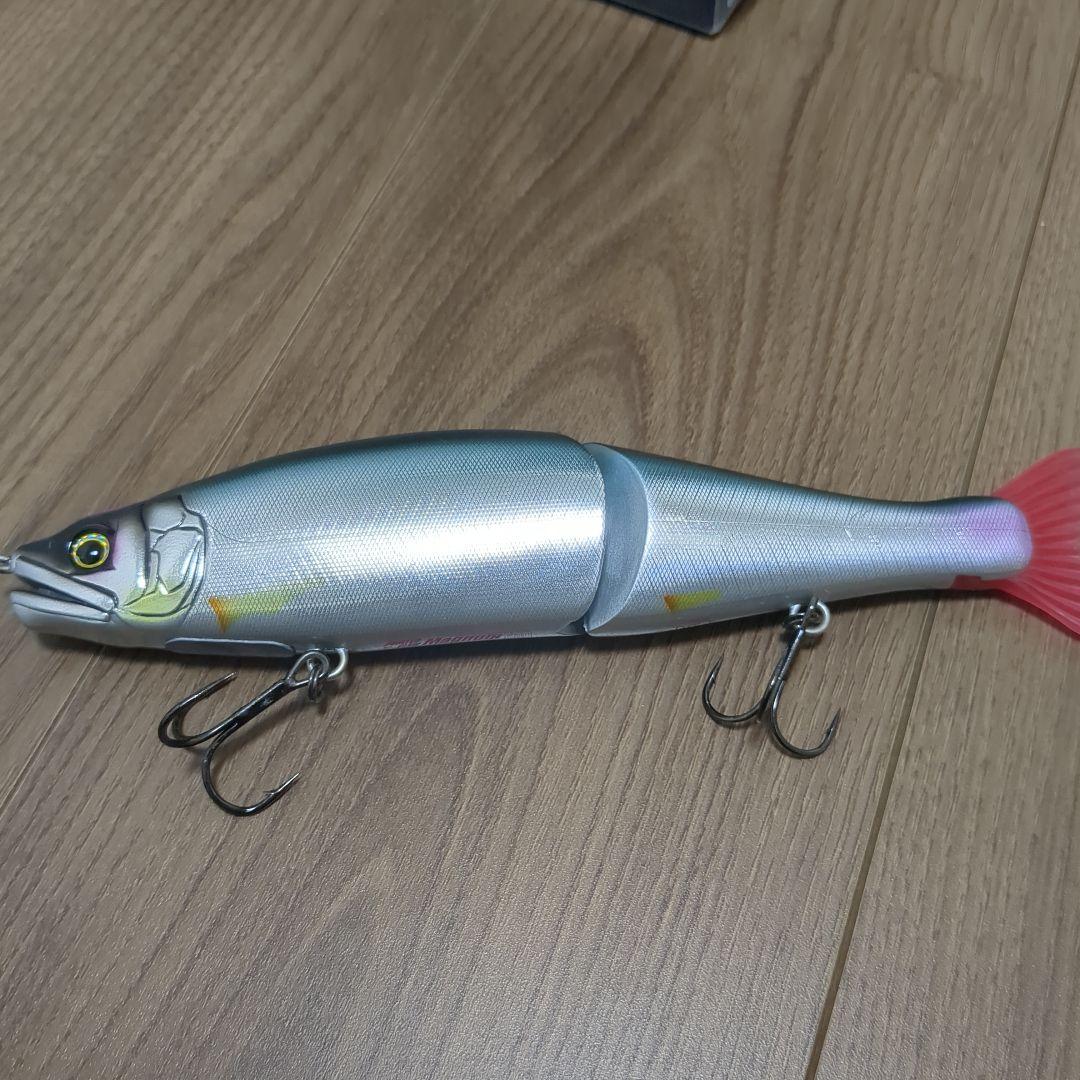 くらま　バラム245　ジョイクロマグナム