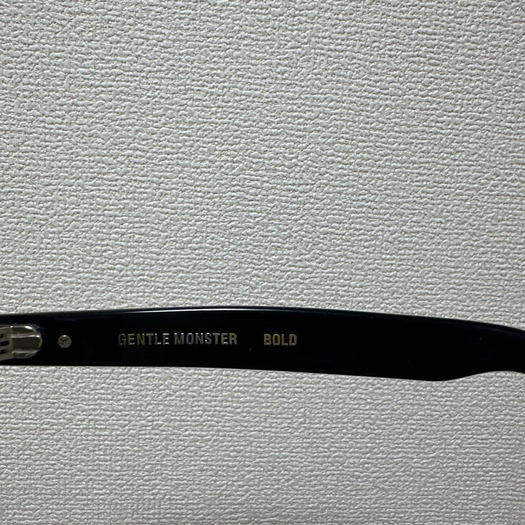 小物 GentleMonster