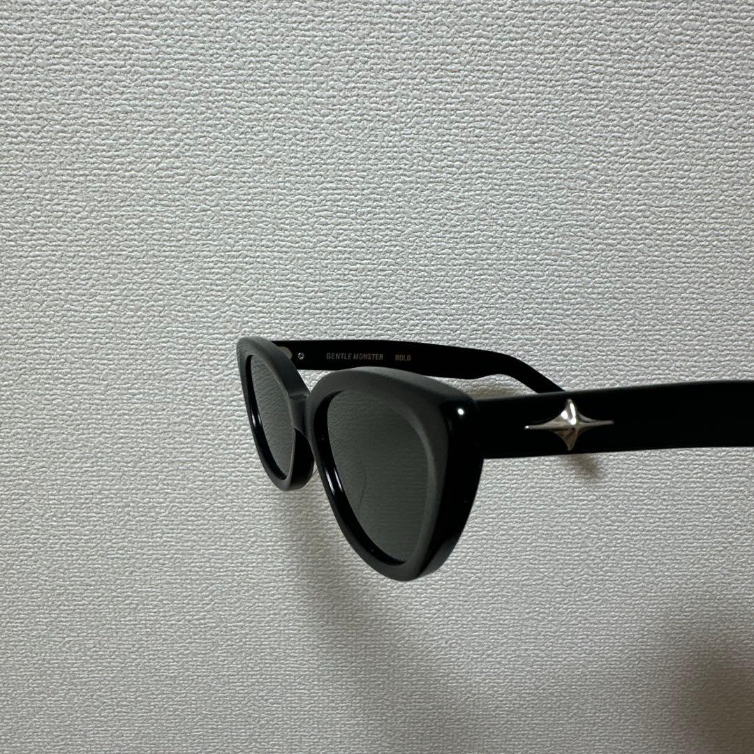 小物 GentleMonster