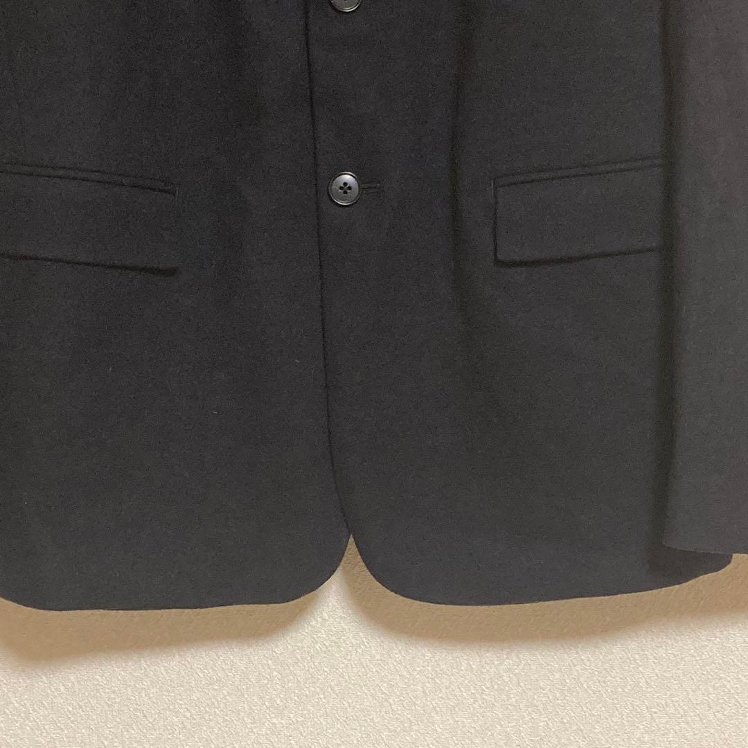 新品未使用　セオリー　Theory ウールテーラードジャケット　生地　イタリア製