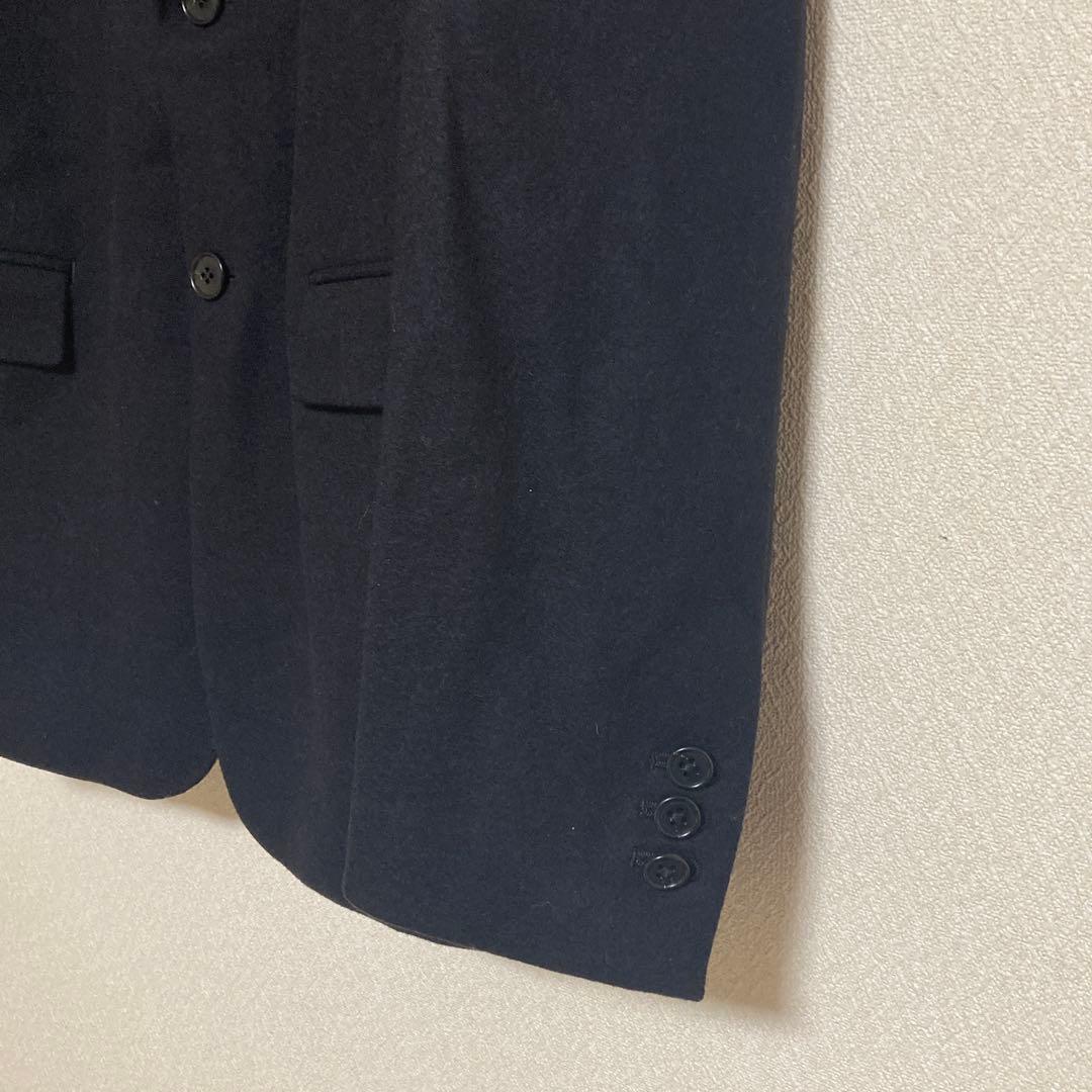 新品未使用　セオリー　Theory ウールテーラードジャケット　生地　イタリア製