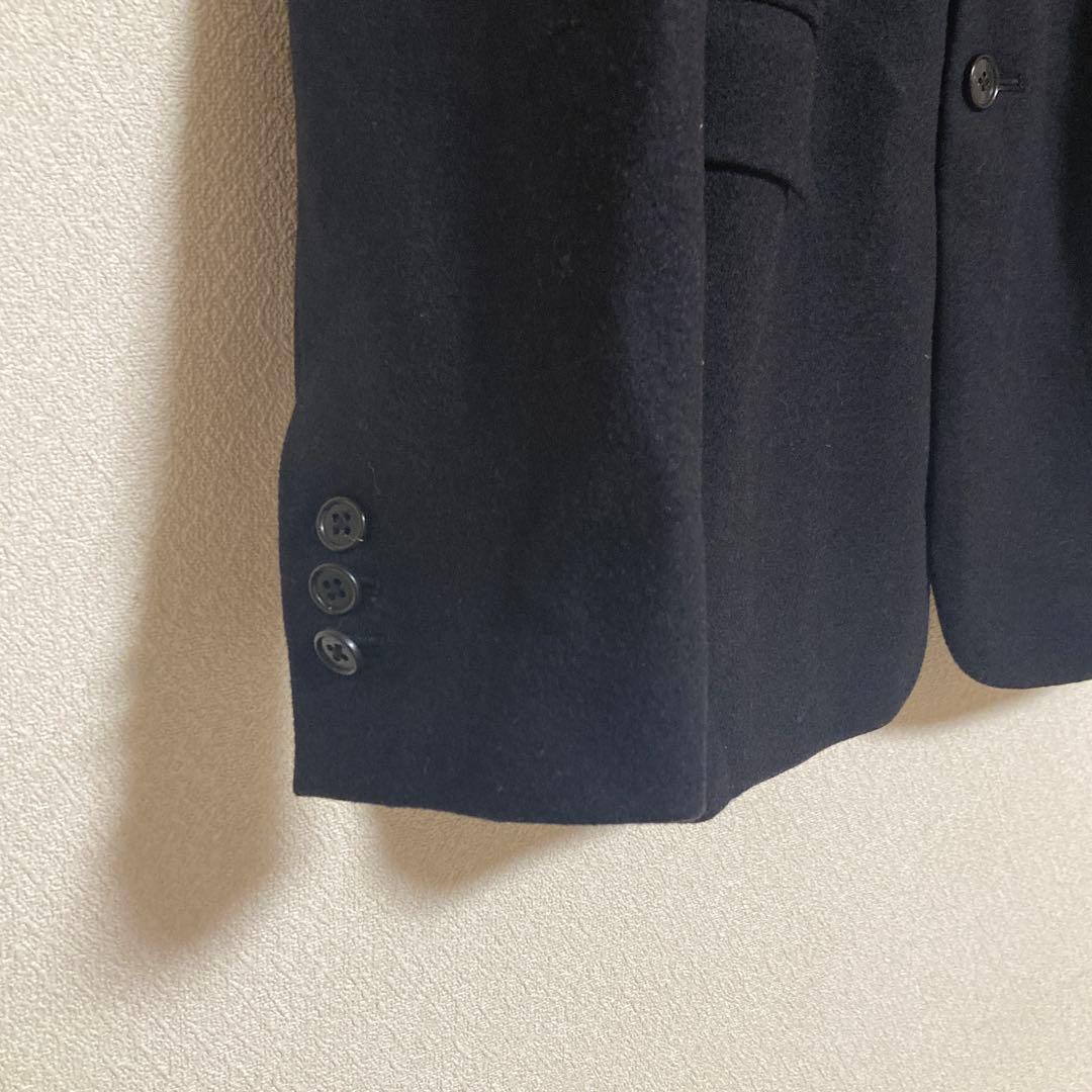 新品未使用　セオリー　Theory ウールテーラードジャケット　生地　イタリア製