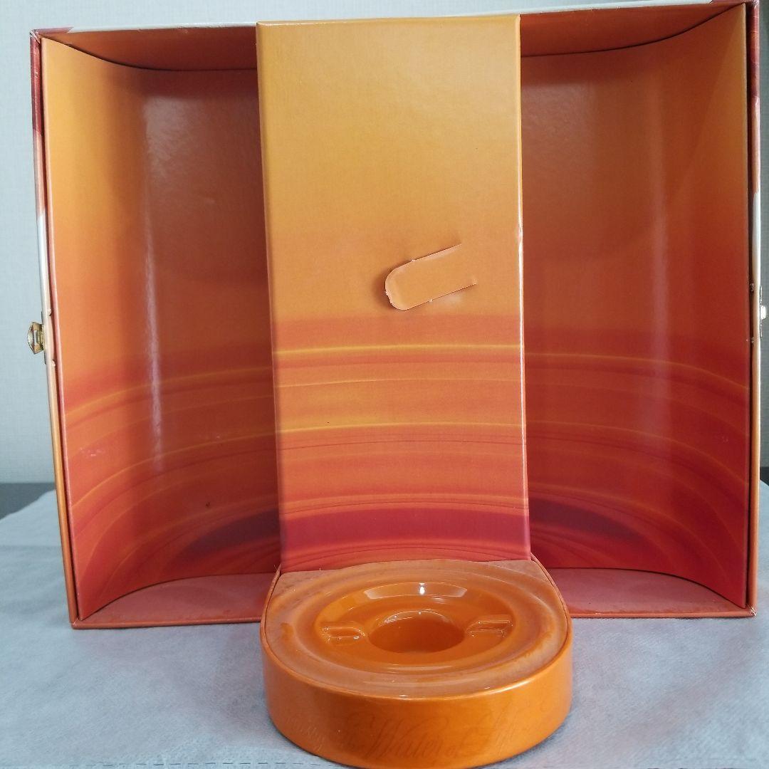 バランタインピュリティ　20年