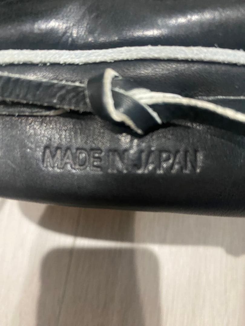 ZETT軟式グローブ