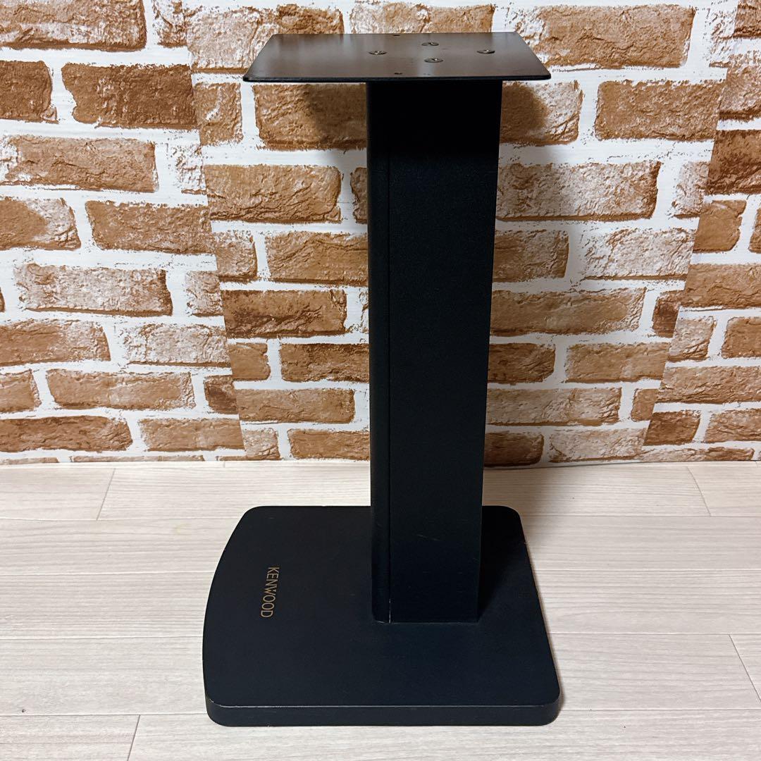 KENWOOD スピーカースタンド　SG-11 ケンウッド　ペア