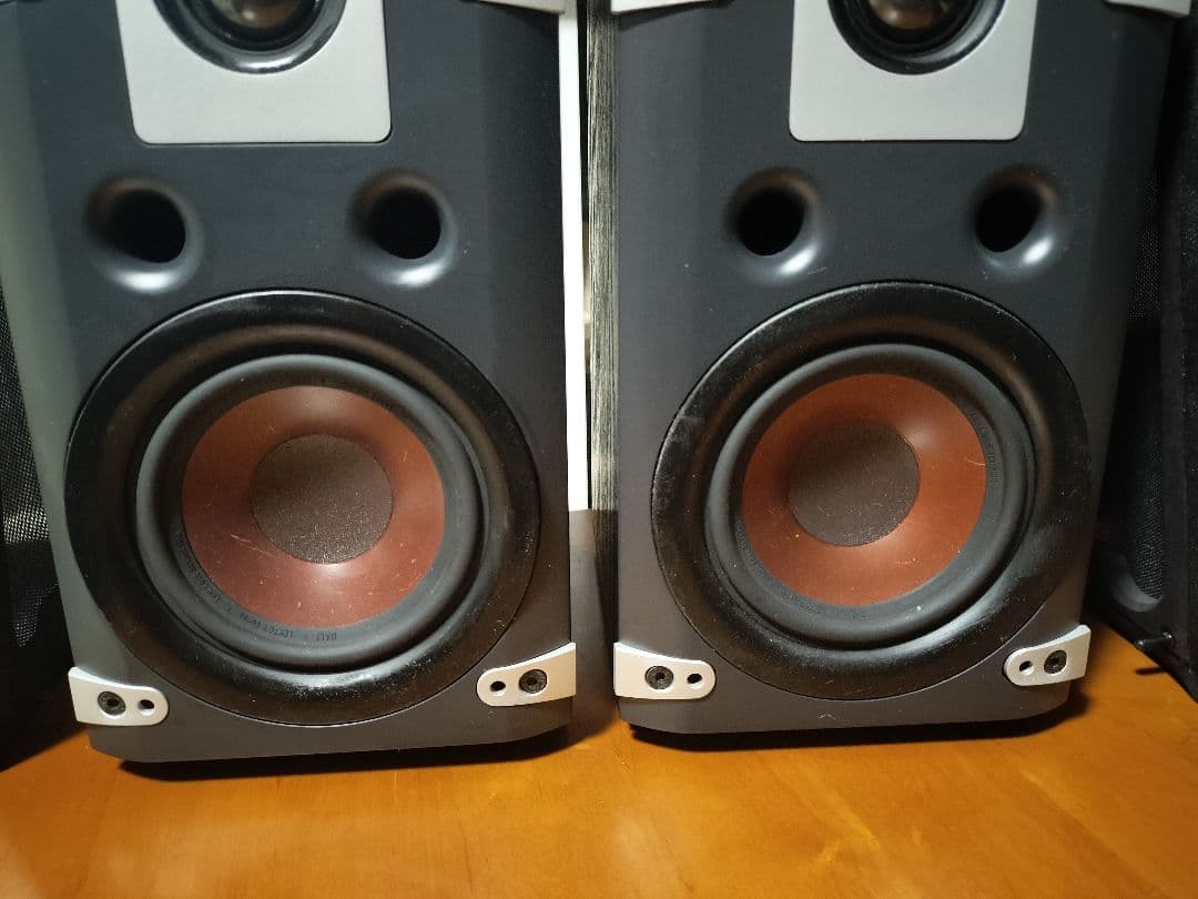 DALI LEKTOR1 動作品 ダリ ブックシェルフスピーカー