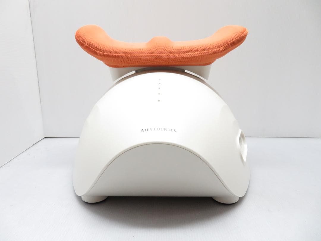 ATEX アテックス ゆらゆら健康器 AX-FY919 付属完品 エクササイズ