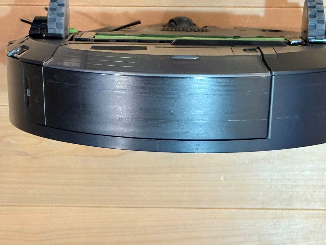 田*中様 iRobot Roomba j7+（ルンバ j7+）本体＋大容量バッテ