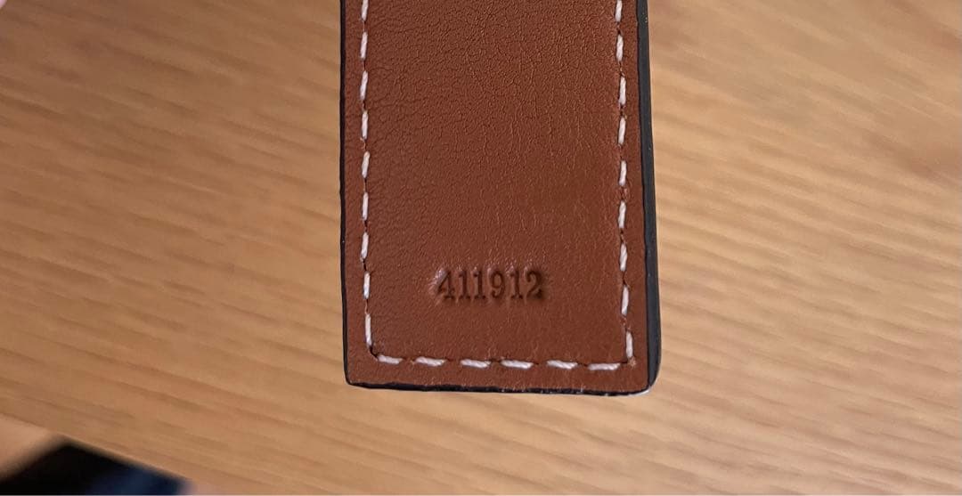 LOEWE ロエベ　ラフィアかごバッグ　スモールサイズ