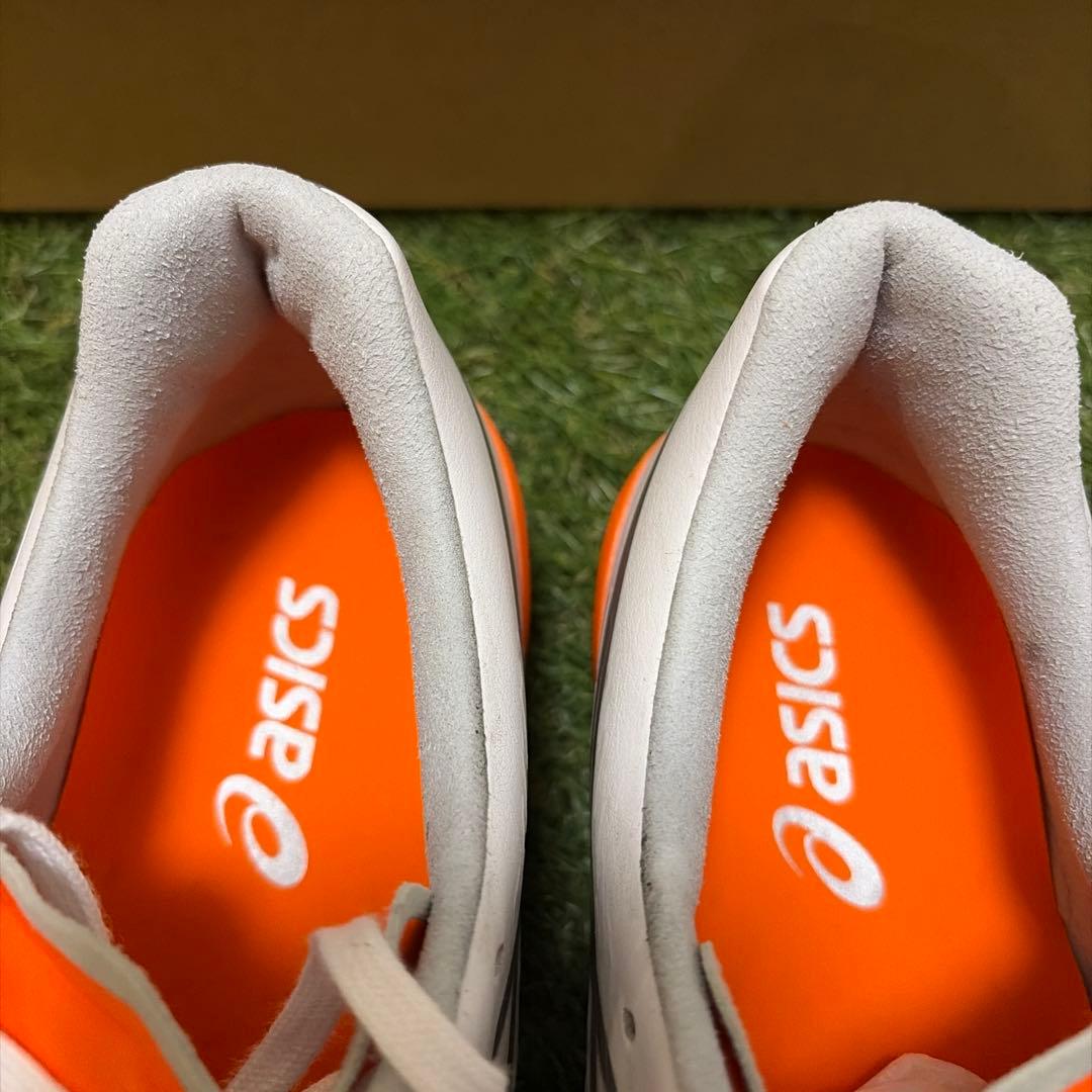 【美品】DS LIGHT X-FLY 6 KAMO限定 中敷き新品 26.5