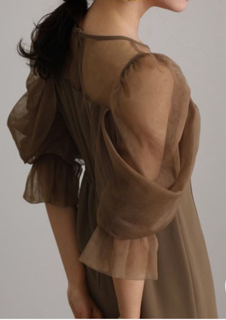 atlo 結婚式 同窓会 オケージョンドレス パーティードレス お呼ばれ