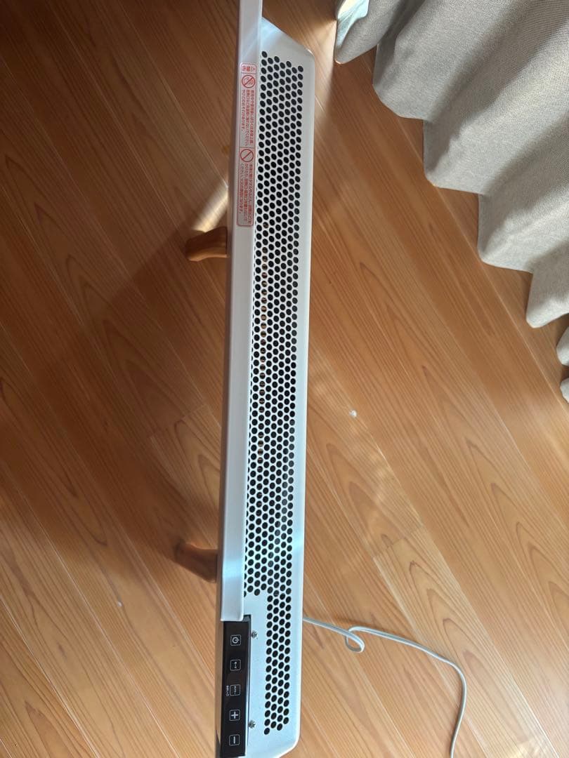 N*o様 LIVCETRA（リブセトラ）コンベクターヒーター　美品