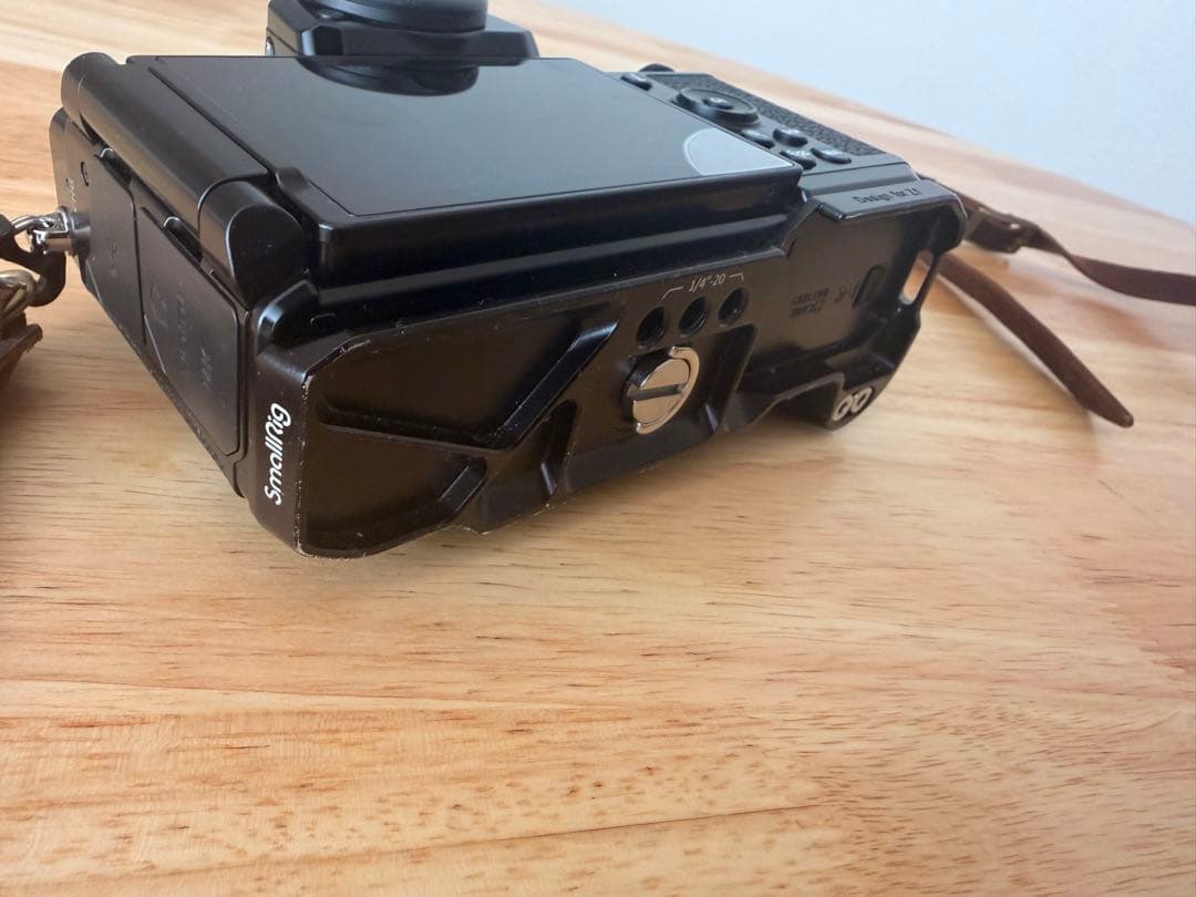 t*k様 Nikon Z f ミラーレス一眼 ブラック(ボディのみ)