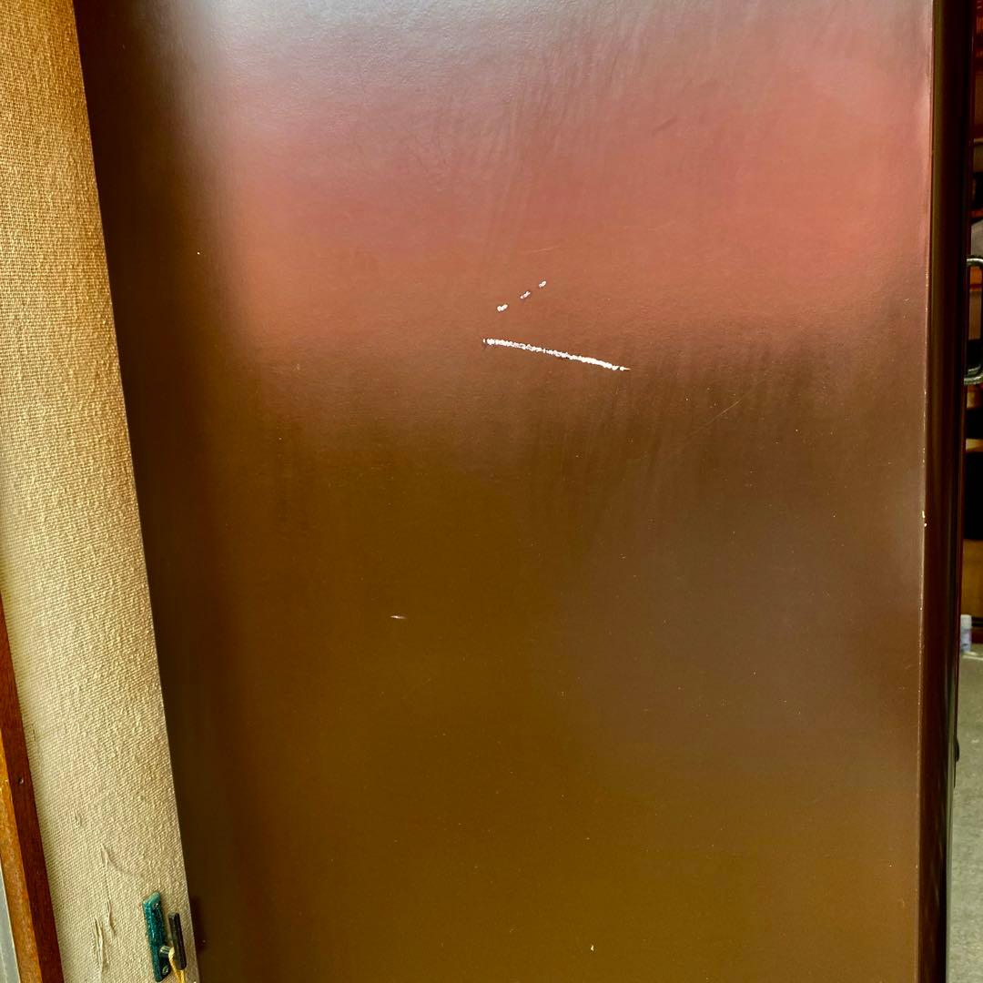 鎌倉彫り　佐藤恵仙作品　桐タンス　和箪笥　着物保管　高級