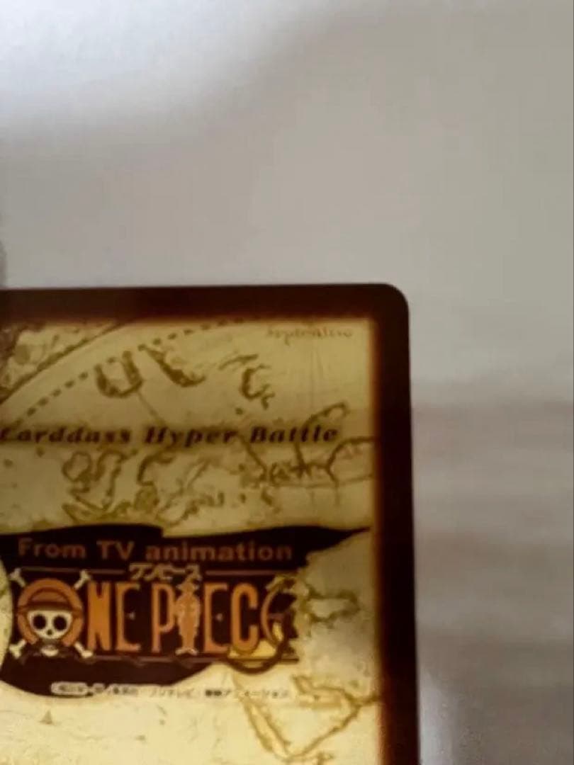 ワンピース RS-02 S05ナミ2001