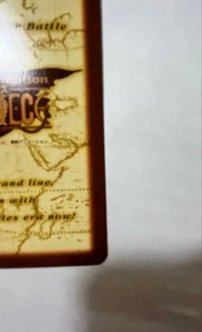 ワンピース RS-02 S05ナミ2001