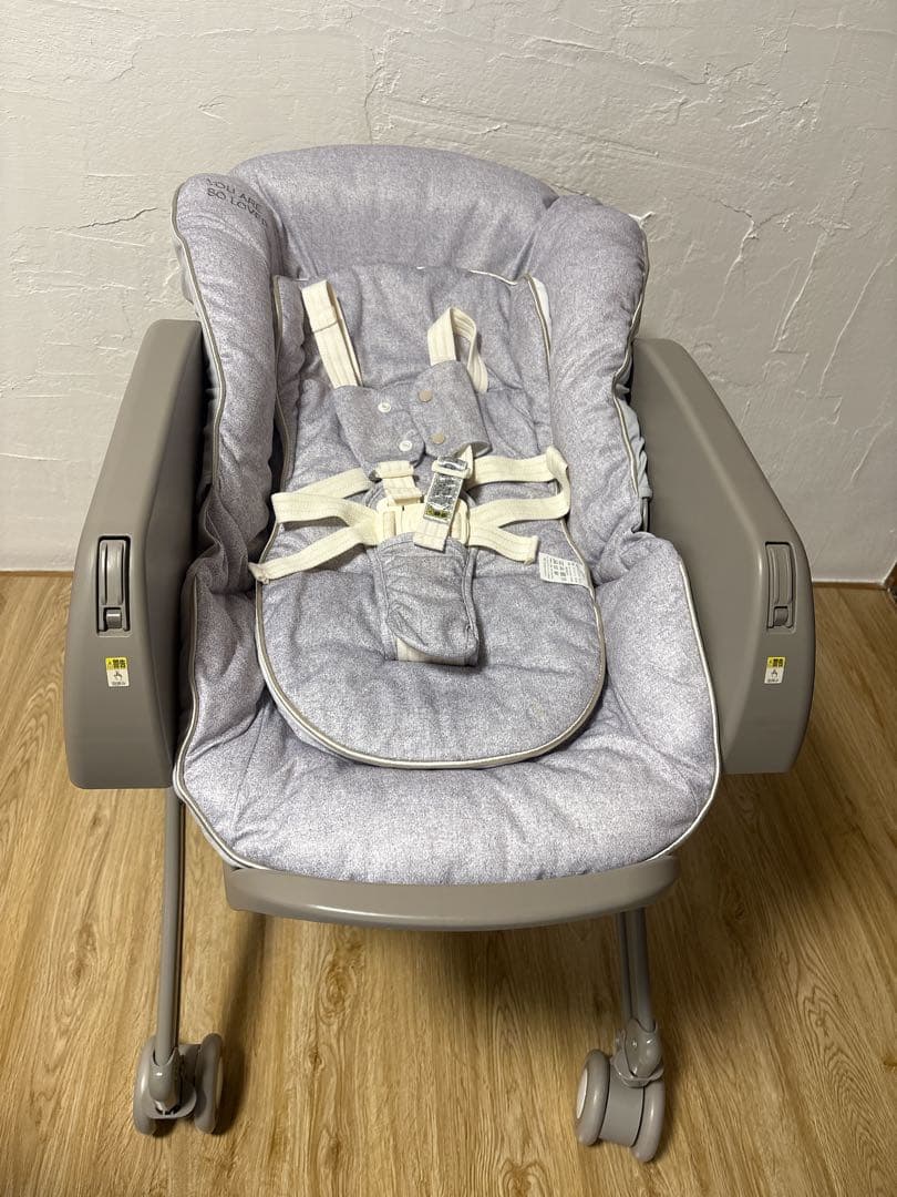 Aprica ユラリズム