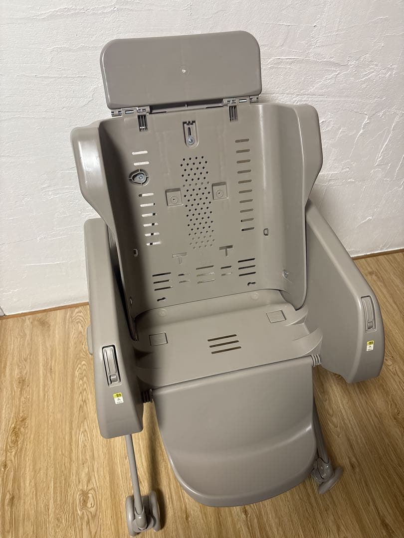 Aprica ユラリズム