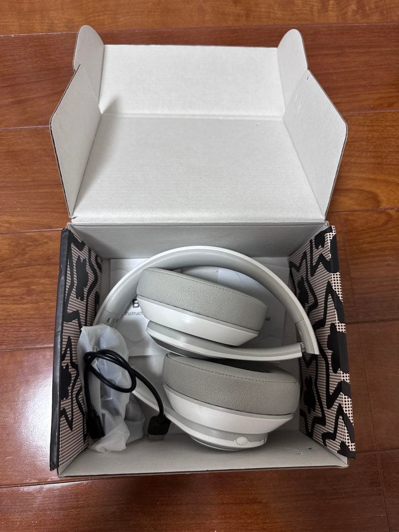 スターチーム　ヘッドホン