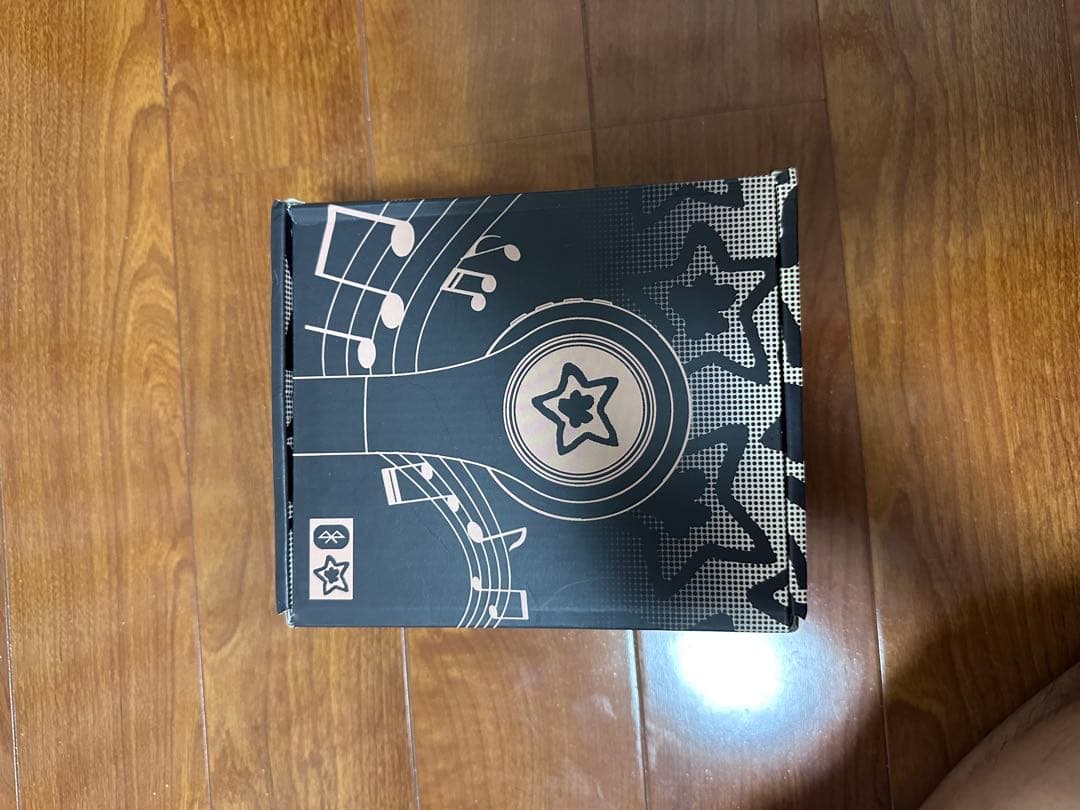 スターチーム　ヘッドホン