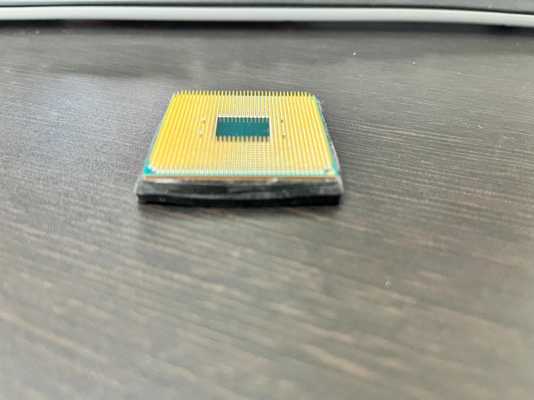 Ryzen 7 5700G ジャンク CPU