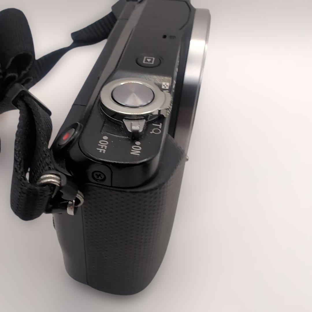 ■ 美品 ■ ソニー　SONY NEX-3N ミラーレス 一眼